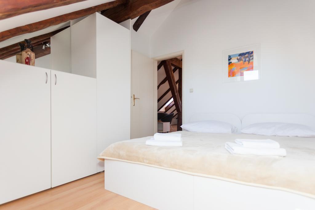 Ferienwohnung Hedera Estate, Hedera A5 Dubrovnik Zimmer foto