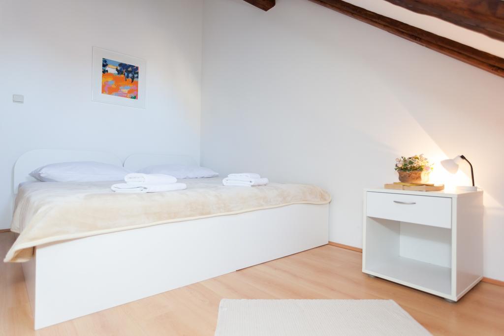 Ferienwohnung Hedera Estate, Hedera A5 Dubrovnik Zimmer foto