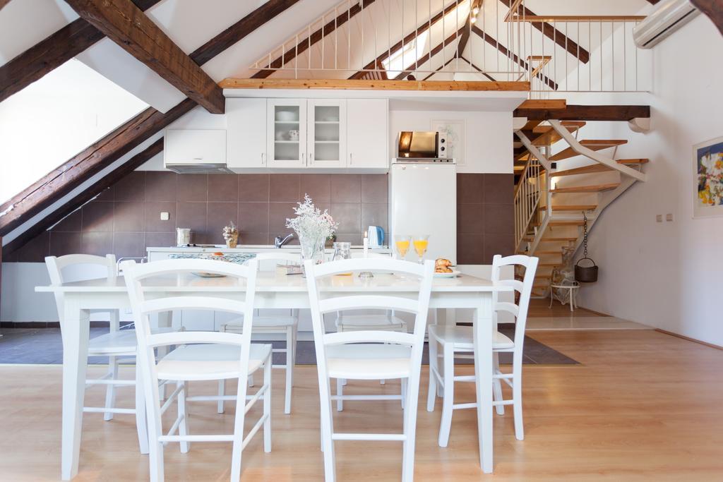 Ferienwohnung Hedera Estate, Hedera A5 Dubrovnik Zimmer foto