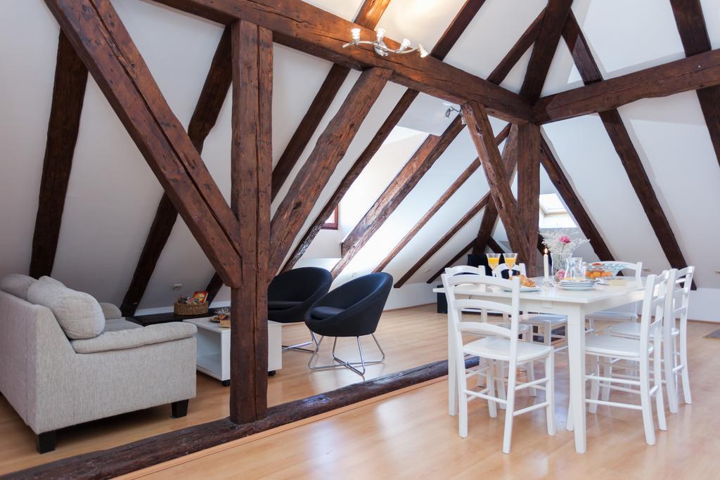 Ferienwohnung Hedera Estate, Hedera A5 Dubrovnik Zimmer foto