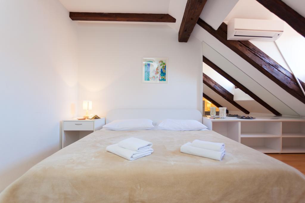 Ferienwohnung Hedera Estate, Hedera A5 Dubrovnik Zimmer foto