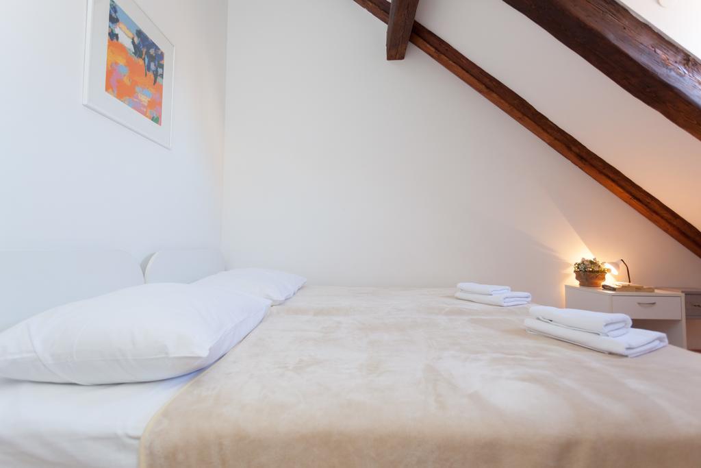Ferienwohnung Hedera Estate, Hedera A5 Dubrovnik Zimmer foto