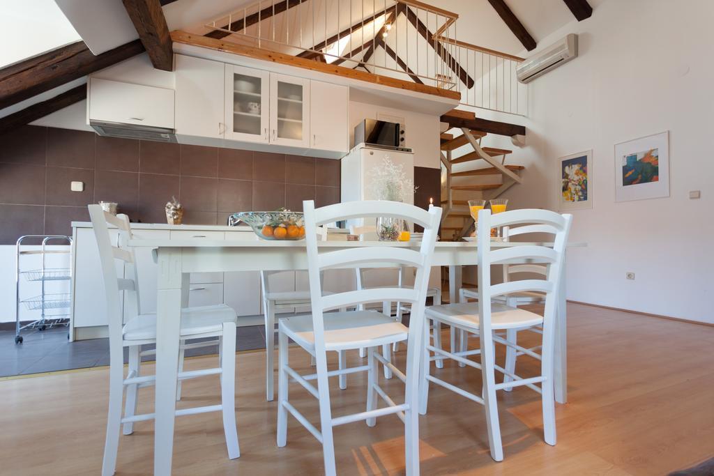 Ferienwohnung Hedera Estate, Hedera A5 Dubrovnik Zimmer foto