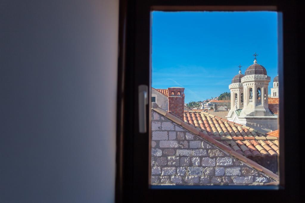 Ferienwohnung Hedera Estate, Hedera A5 Dubrovnik Zimmer foto