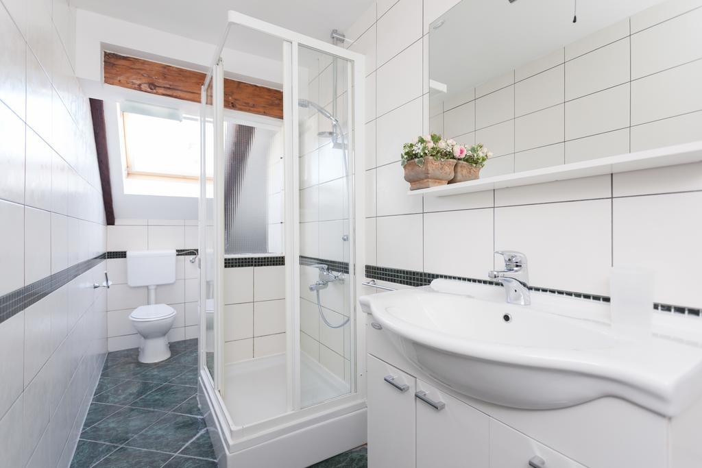Ferienwohnung Hedera Estate, Hedera A5 Dubrovnik Zimmer foto
