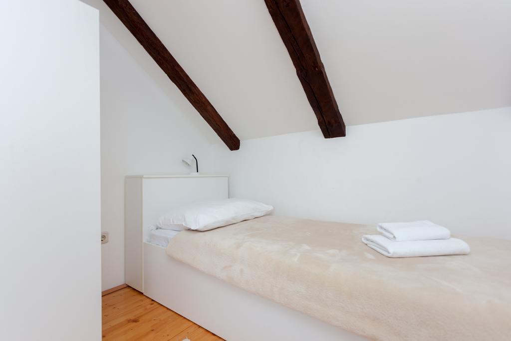 Ferienwohnung Hedera Estate, Hedera A5 Dubrovnik Zimmer foto