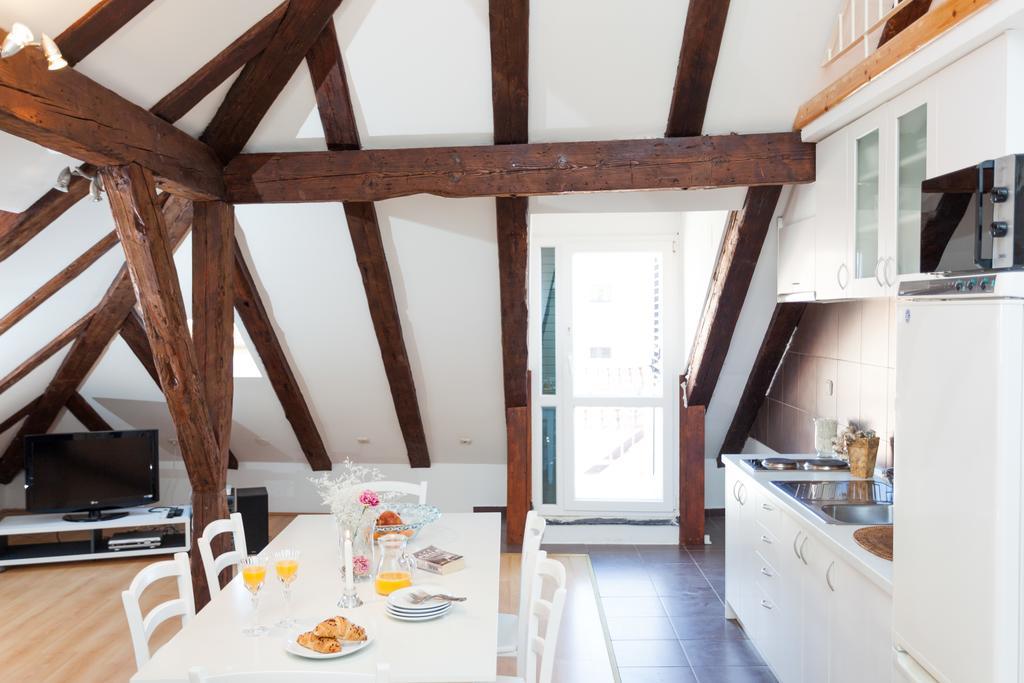 Ferienwohnung Hedera Estate, Hedera A5 Dubrovnik Zimmer foto