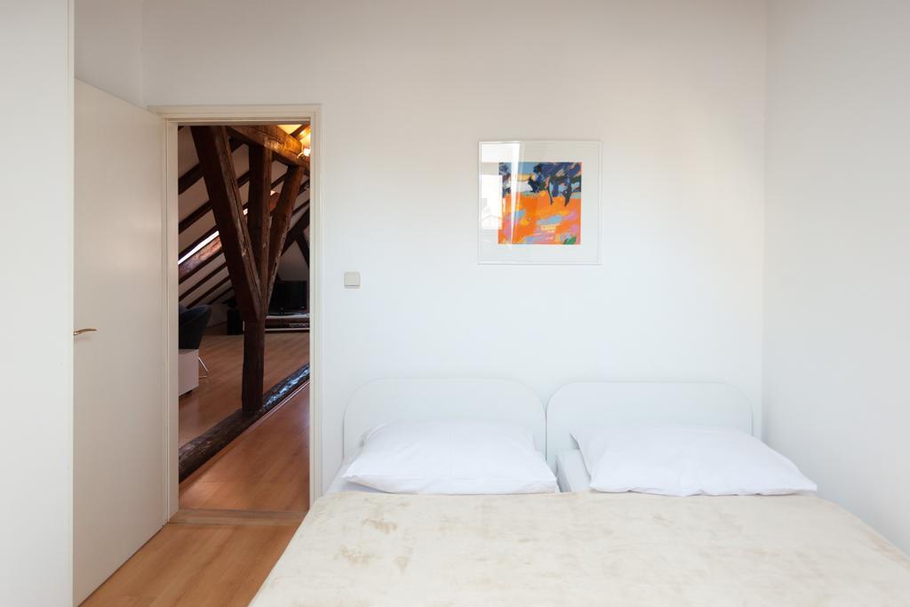 Ferienwohnung Hedera Estate, Hedera A5 Dubrovnik Zimmer foto