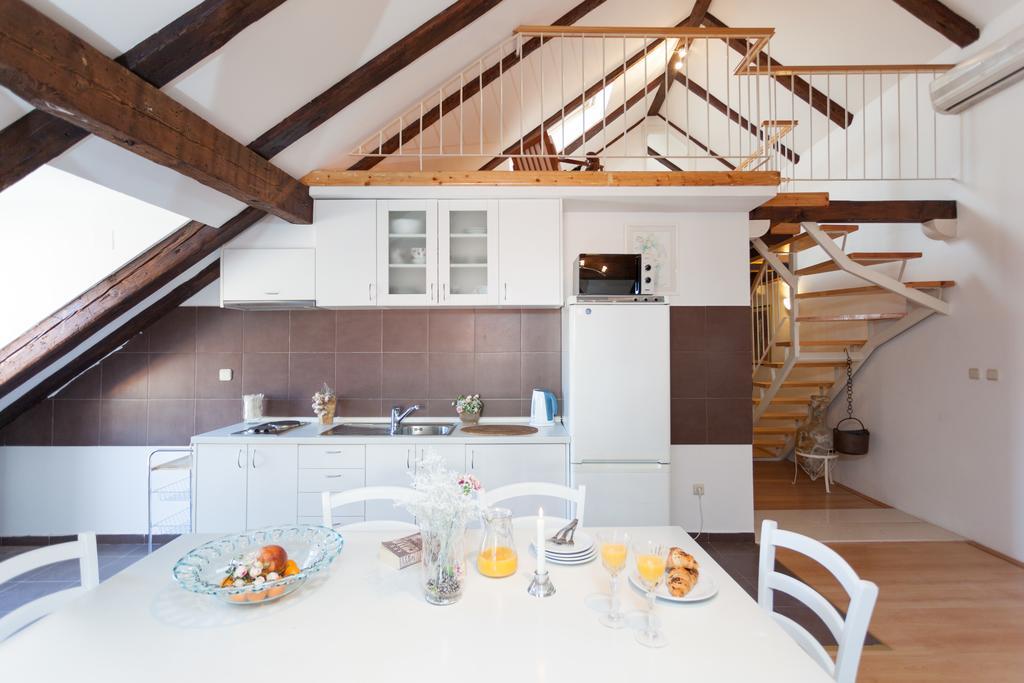 Ferienwohnung Hedera Estate, Hedera A5 Dubrovnik Zimmer foto