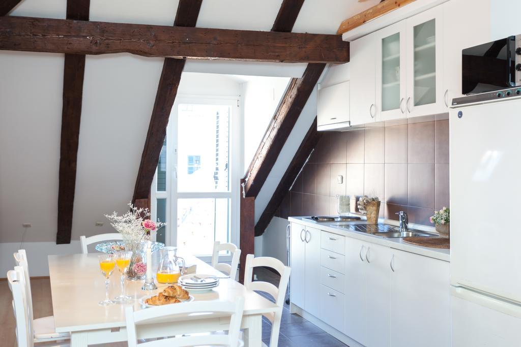 Ferienwohnung Hedera Estate, Hedera A5 Dubrovnik Zimmer foto
