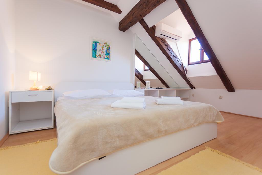 Ferienwohnung Hedera Estate, Hedera A5 Dubrovnik Zimmer foto