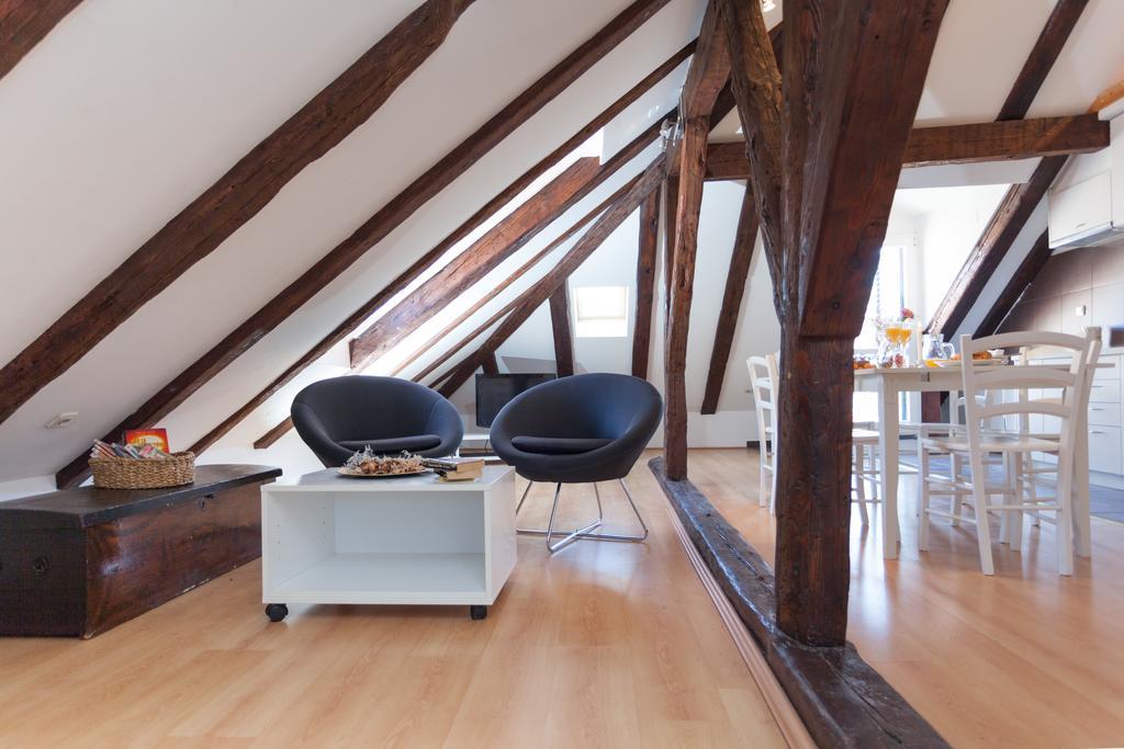Ferienwohnung Hedera Estate, Hedera A5 Dubrovnik Zimmer foto