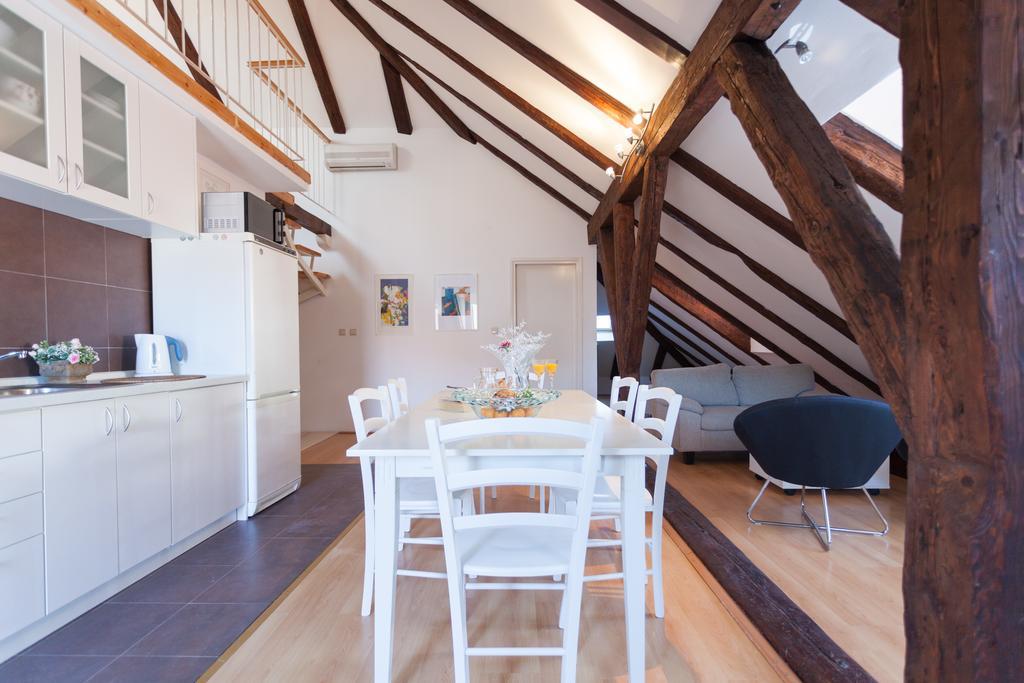 Ferienwohnung Hedera Estate, Hedera A5 Dubrovnik Zimmer foto